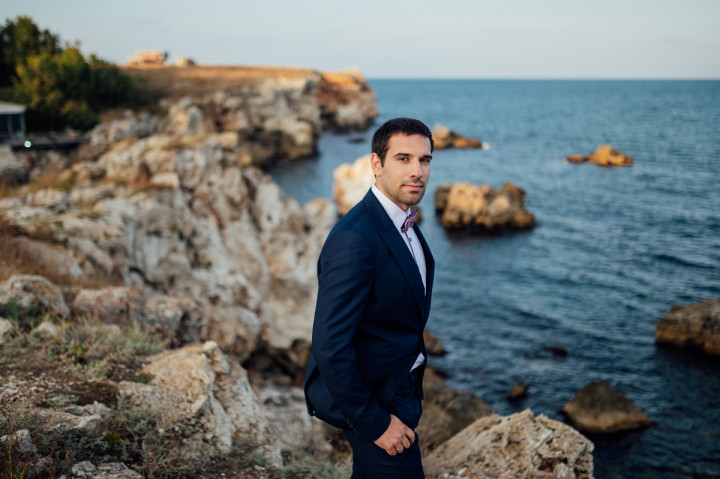 Следсватбени фотосесии - Дани и Васко 7