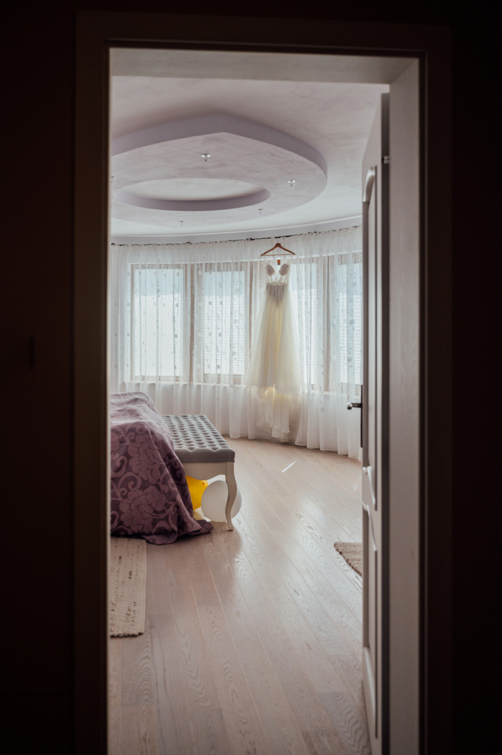 Цели сватби - Ани и Анатоли 8