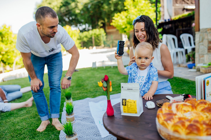 Други събития - Прощъпулник на Велизар 8