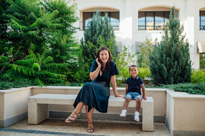 Семейни фотосесии - Andre 2022 8