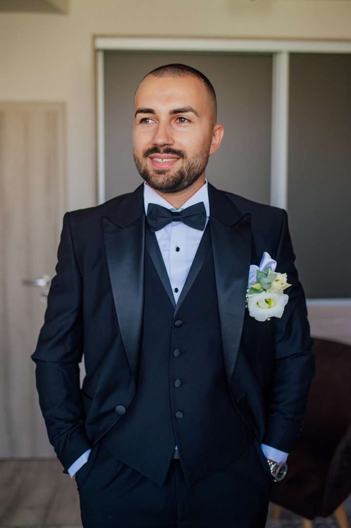 Цели сватби - Майя и Росен 3