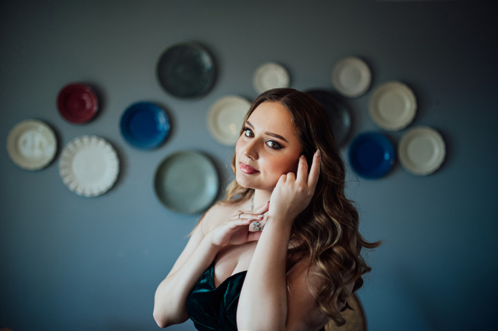 Абитуриенти - Теодора 6