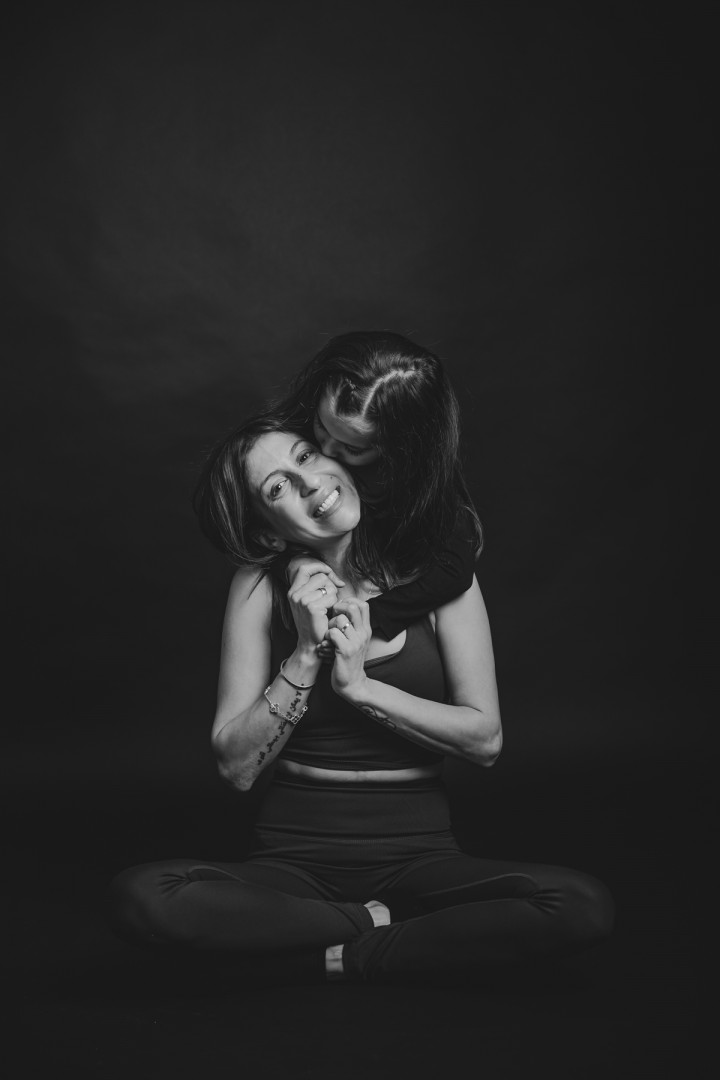 Семейни фотосесии - Деси и Кари 9