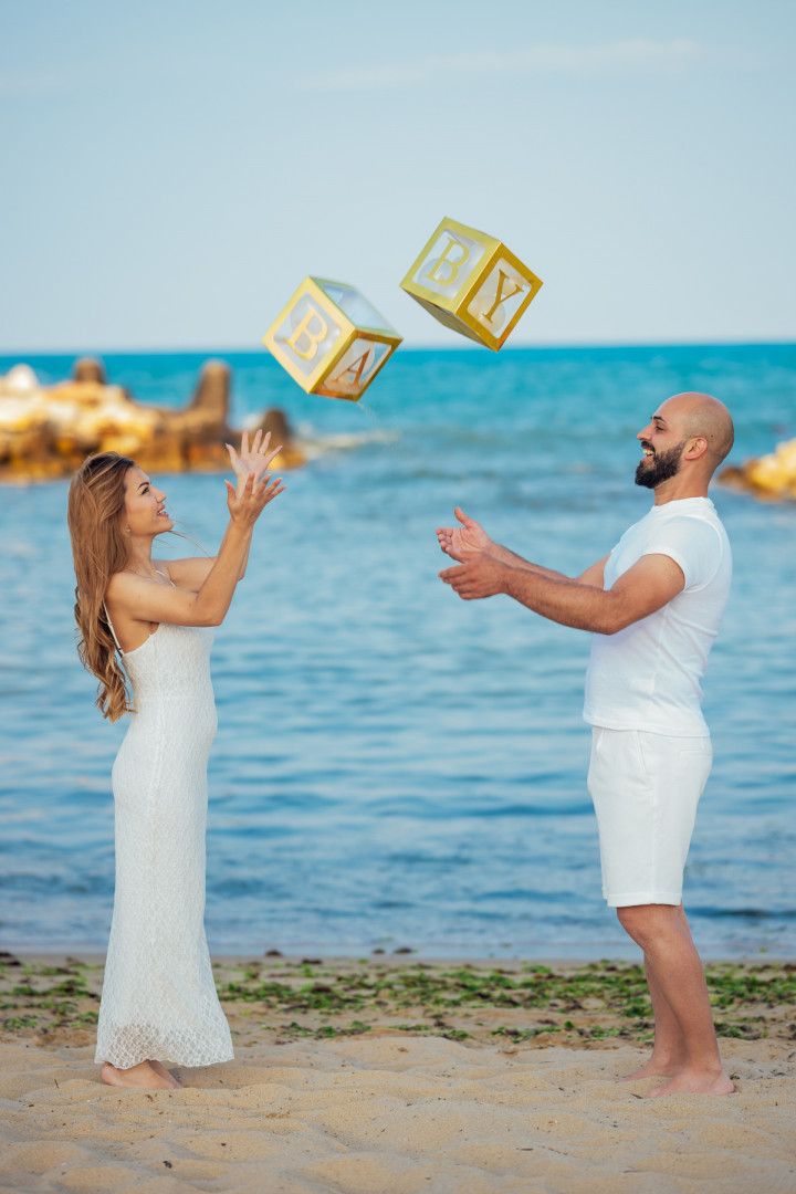 Влюбени - Ани и Радо 9