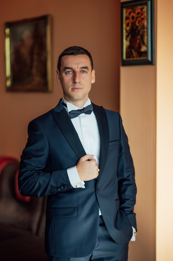 Цели сватби - Гери и Степан 3