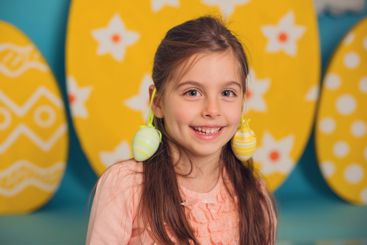 Пролетно-Великденски фотосесии - Маги и Тони 5