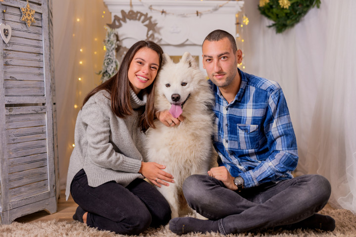 Фотосесия с домашен  любимец - Фотосесия с Маркъс 8