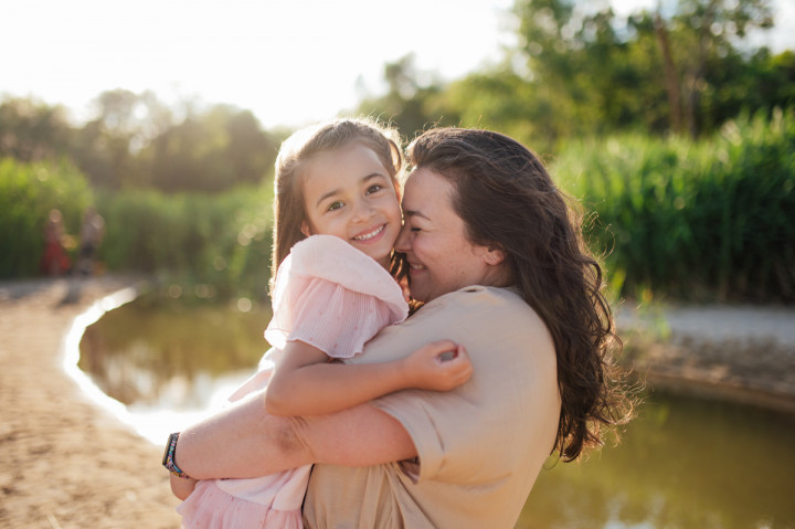 Семейни фотосесии - Диди и Косьо 10