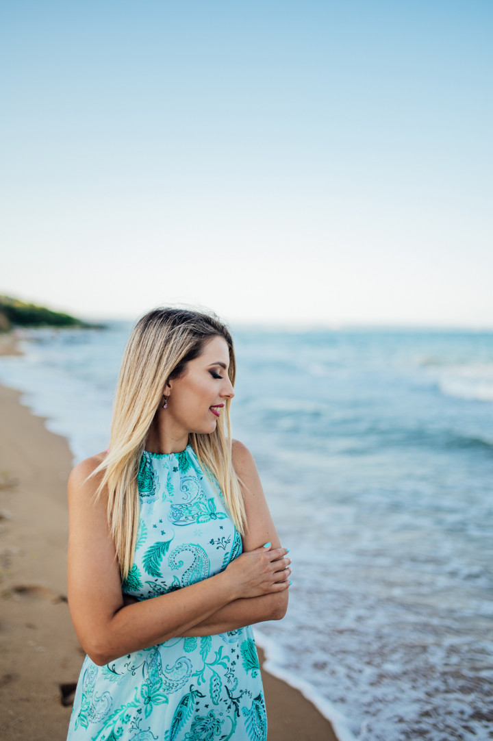 Индивидуални фотосесии - Мартина 3