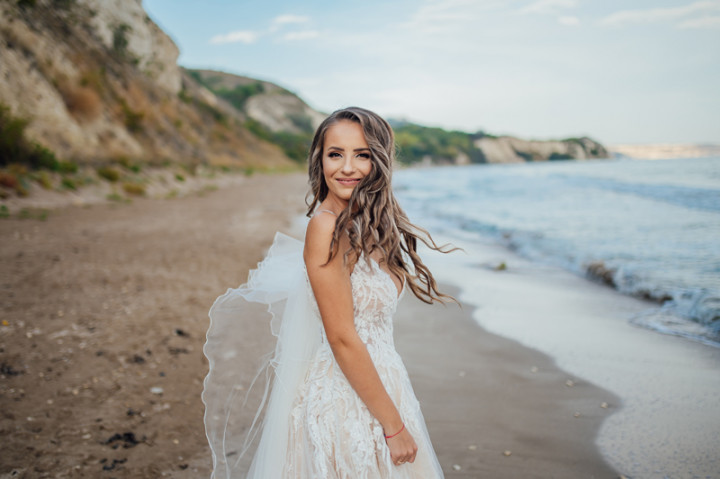 Следсватбени фотосесии - Николета и Виктор 9