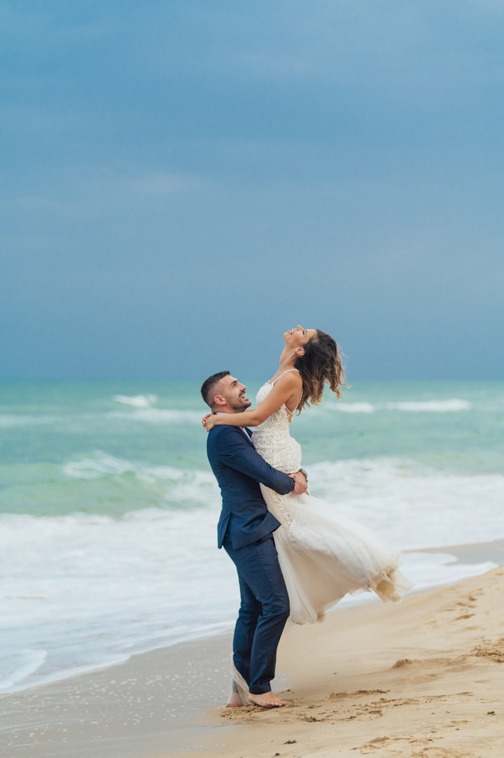 Следсватбени фотосесии - Поли и Дидо 5