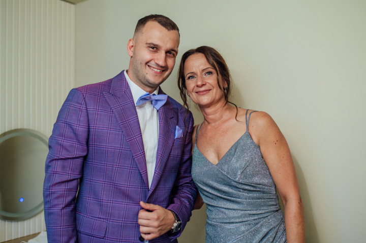 Цели сватби - Анита и Александър 5