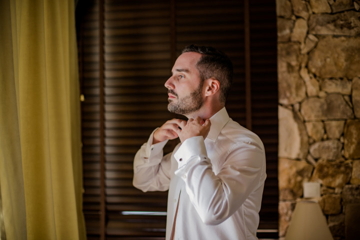 Цели сватби - Stela & Chris 4