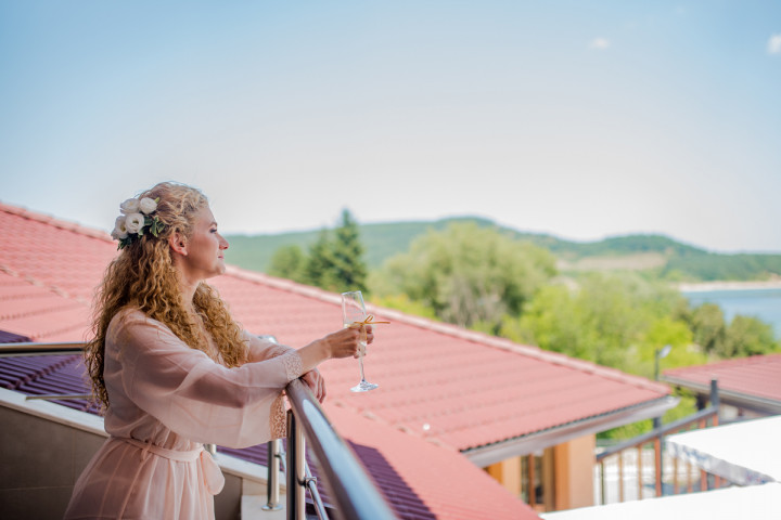 Цели сватби - Йоана и Мариан 8