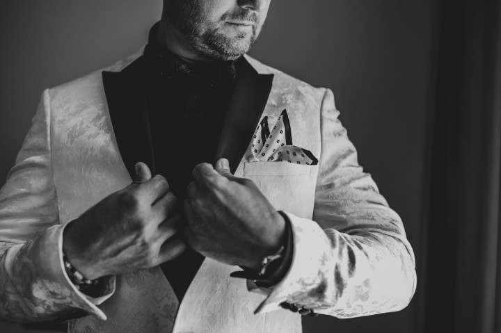 Цели сватби - Тони и Весо 5