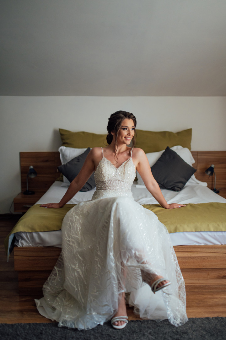 Цели сватби - Силвия и Николай 6