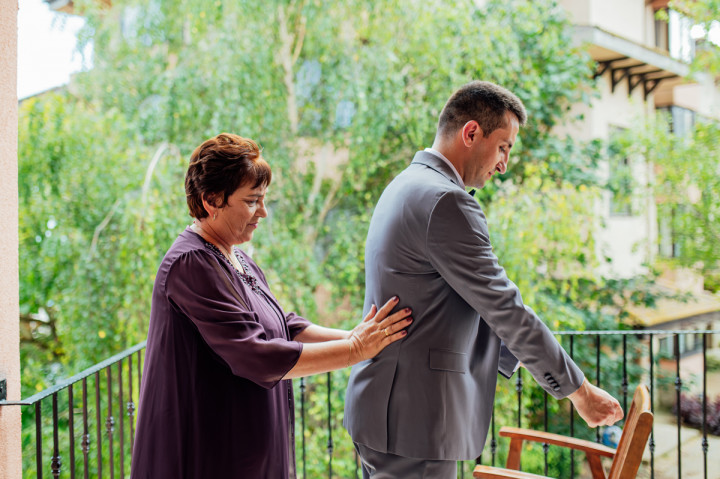 Цели сватби - Анжи и Марти 8