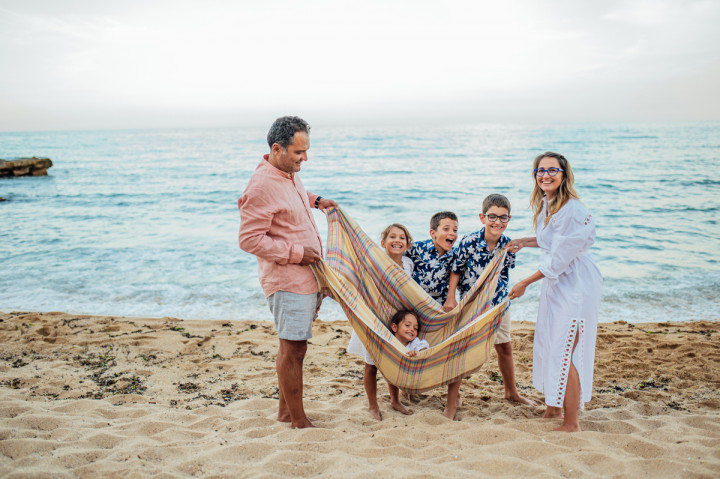 Семейни фотосесии - Колелиеви 2024 10