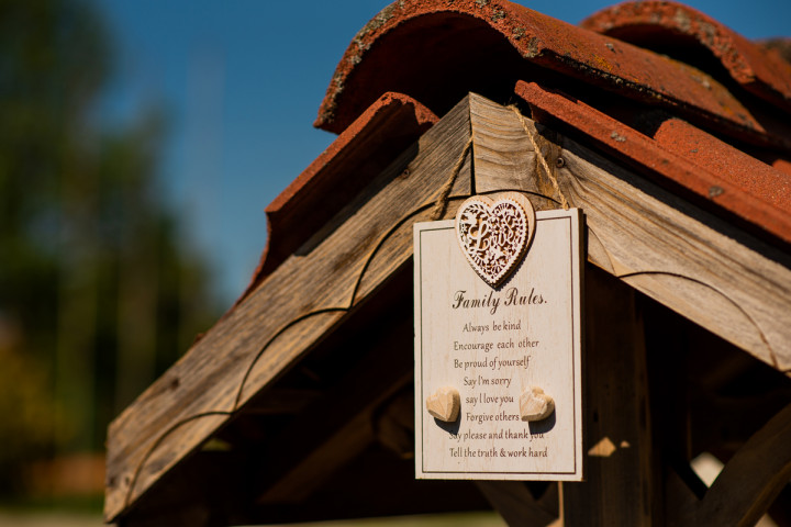 Цели сватби - Каролина и Цветан - подписване 9