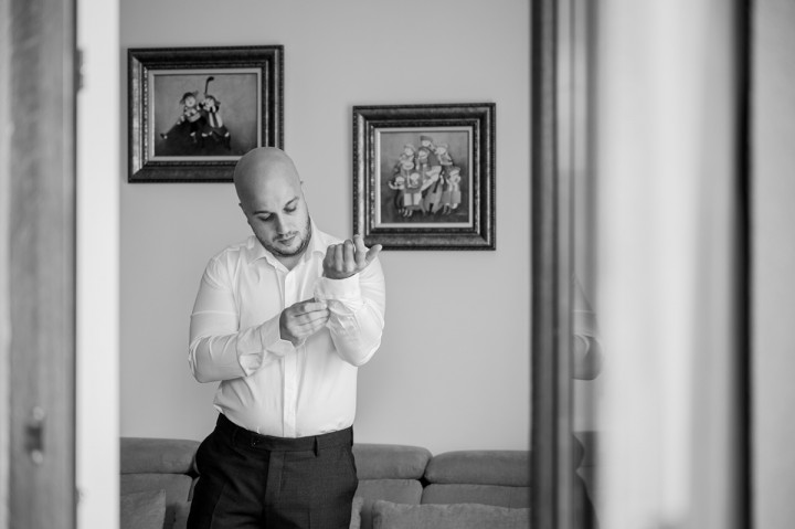 Цели сватби - Марияна и Влади 5