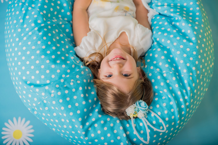 Пролетно-Великденски фотосесии - Елия 8