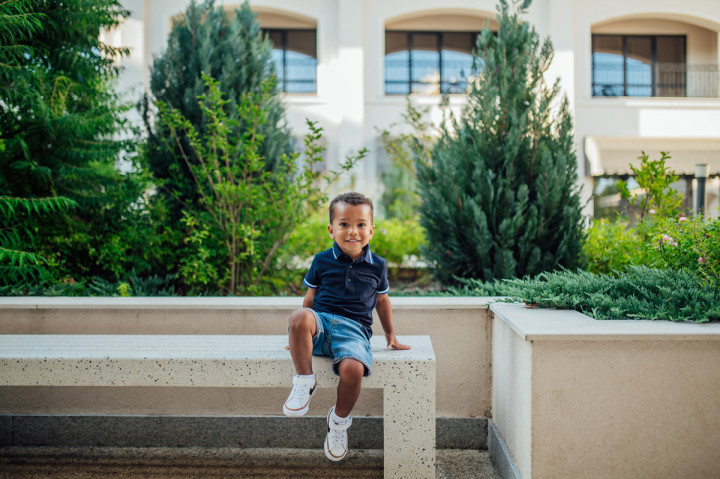 Семейни фотосесии - Andre 2022 9