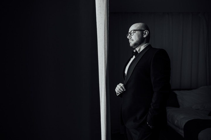 Цели сватби - Вики и Мартин 8