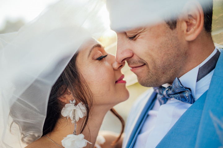 Следсватбени фотосесии - Теди и Калин 6