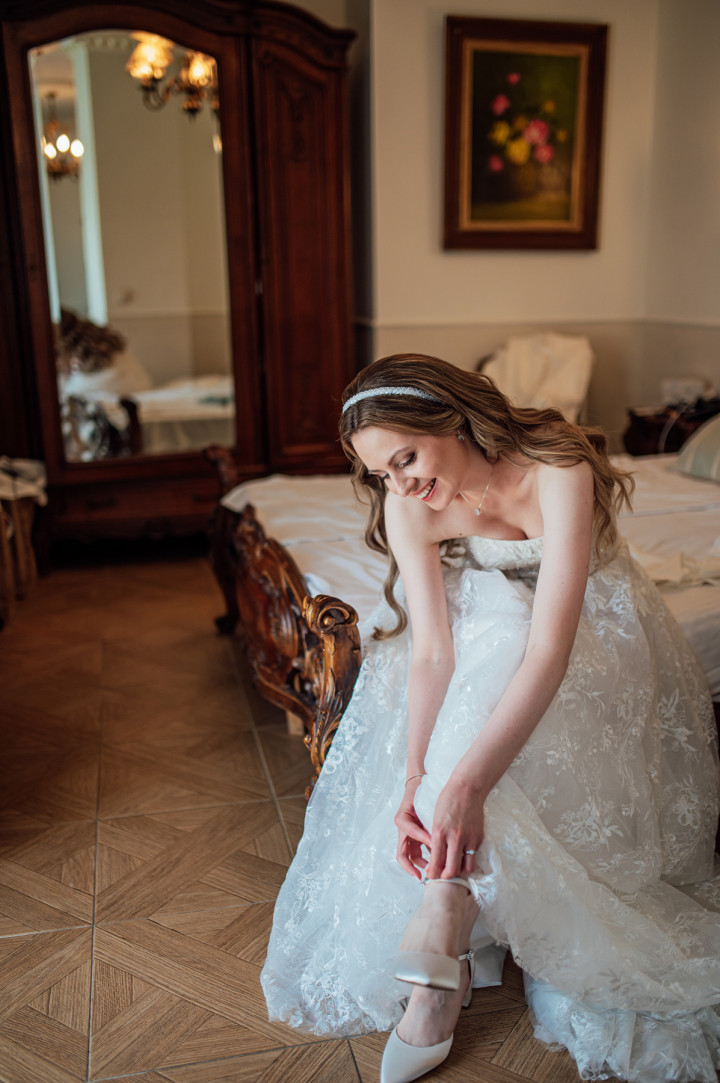 Цели сватби - Зейнеб и Хасан 5