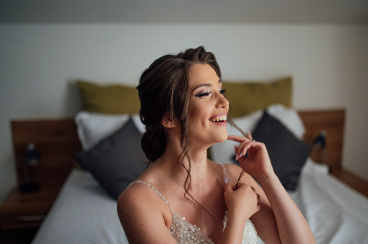 Цели сватби - Силвия и Николай 7