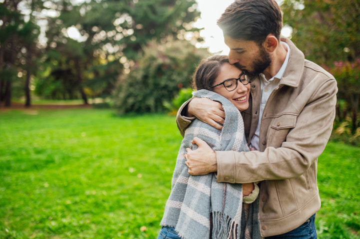 Влюбени - Шенай и Алекс 9