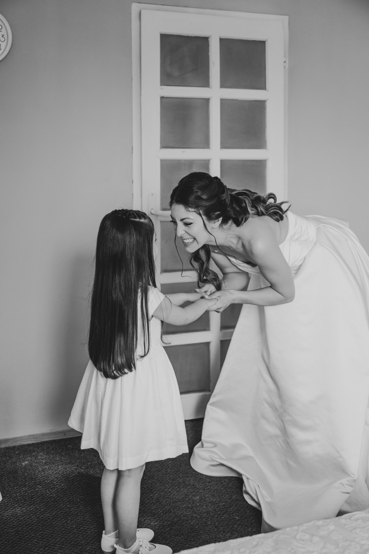 Цели сватби - Нина и Тодор 8