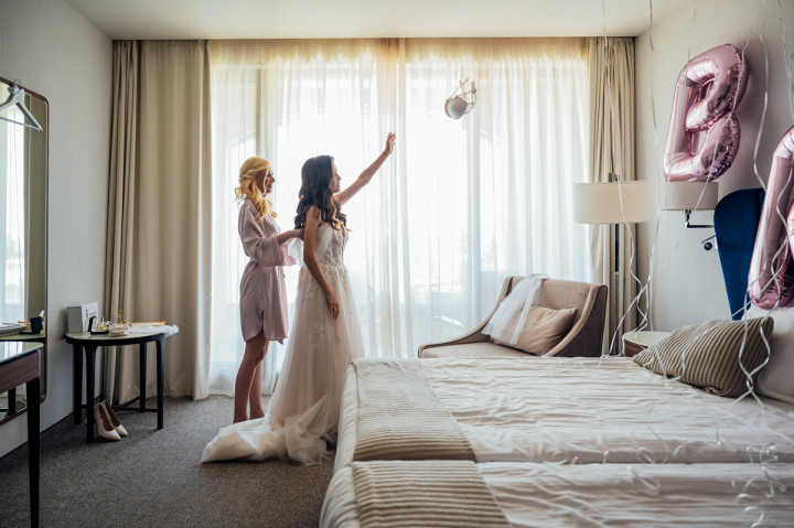 Цели сватби - Валентина и Христо 7