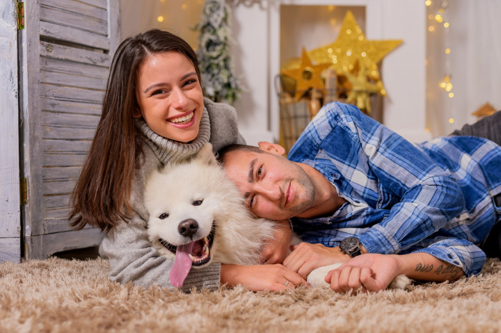 Фотосесия с домашен  любимец - Фотосесия с Маркъс 9