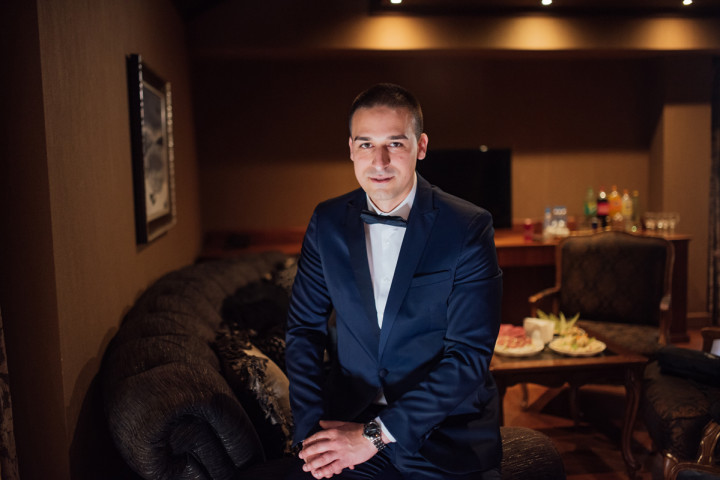 Цели сватби - Виктория и Мирослав 7