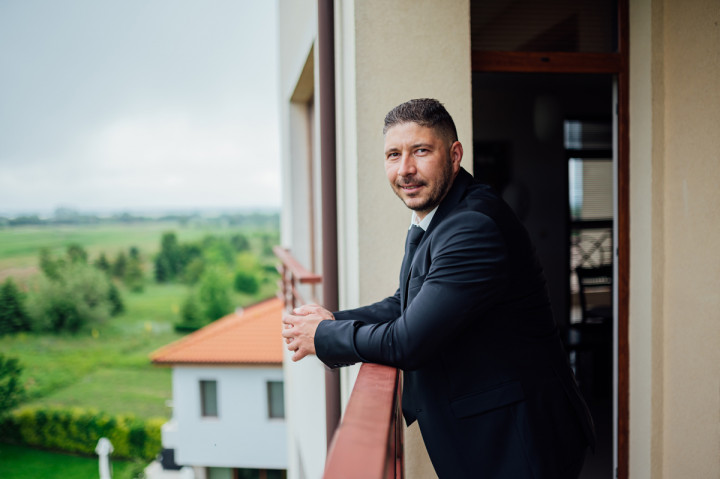 Цели сватби - Мария и Владо 6