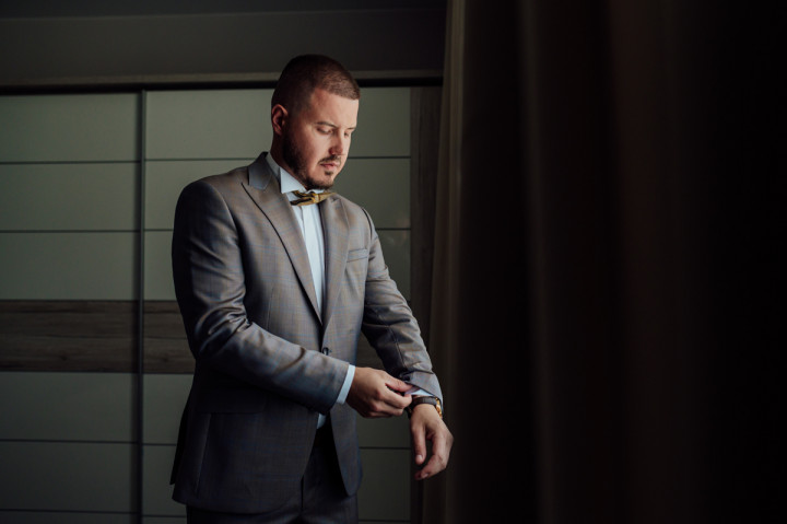 Цели сватби - Иван и Филина 5