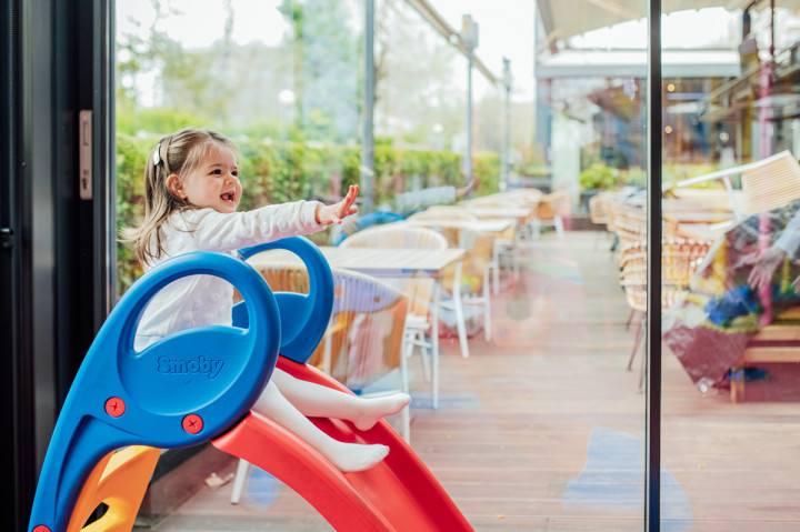 Рождени дни - Рожден ден на Зори 9