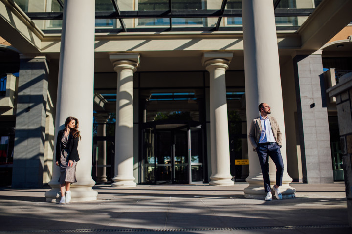 Предсватбени фотосесии - Деси и Наско 3
