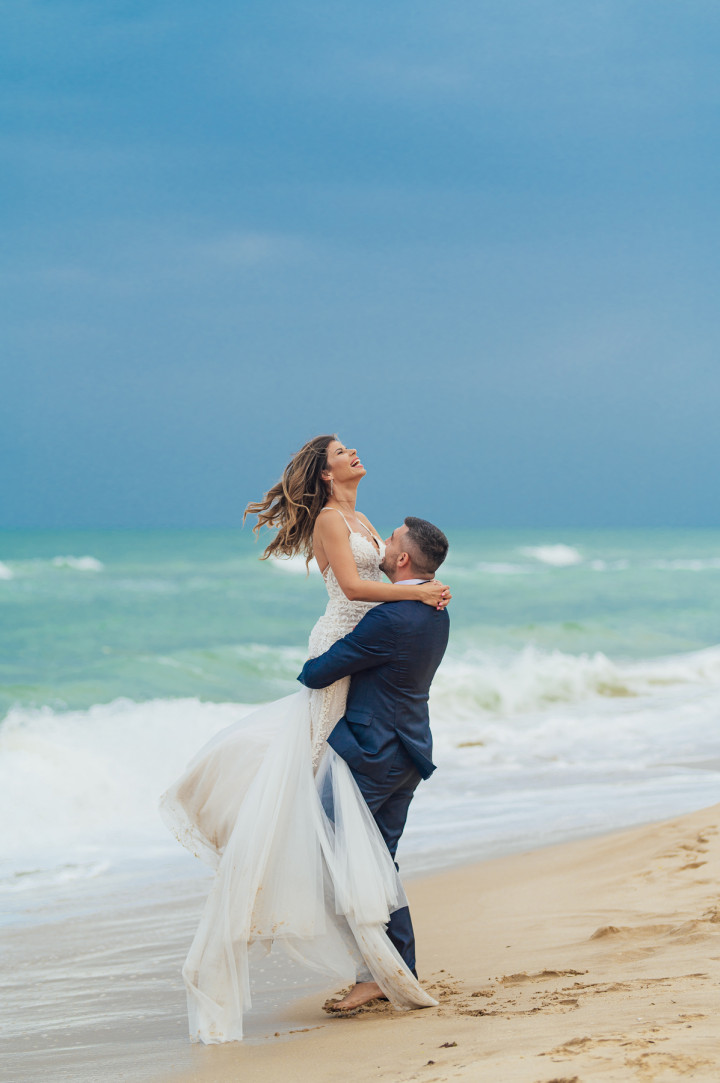 Следсватбени фотосесии - Поли и Дидо 6