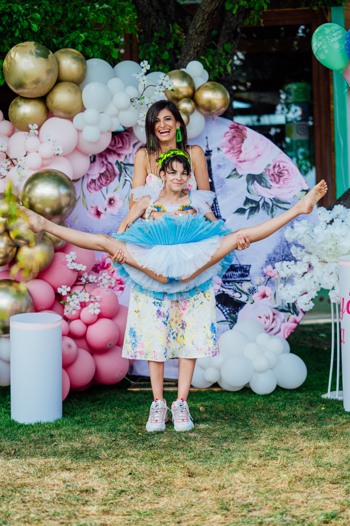 Рождени дни - РД Буба 12 6