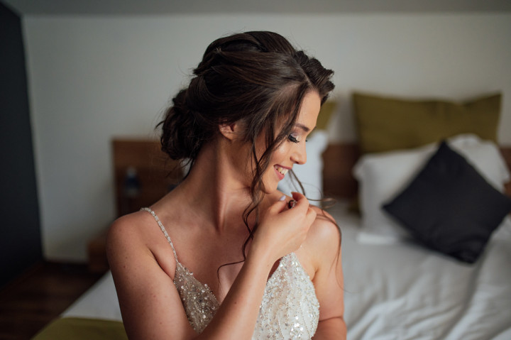 Цели сватби - Силвия и Николай 8