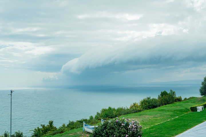 Цели сватби - Анжи и Марти 9