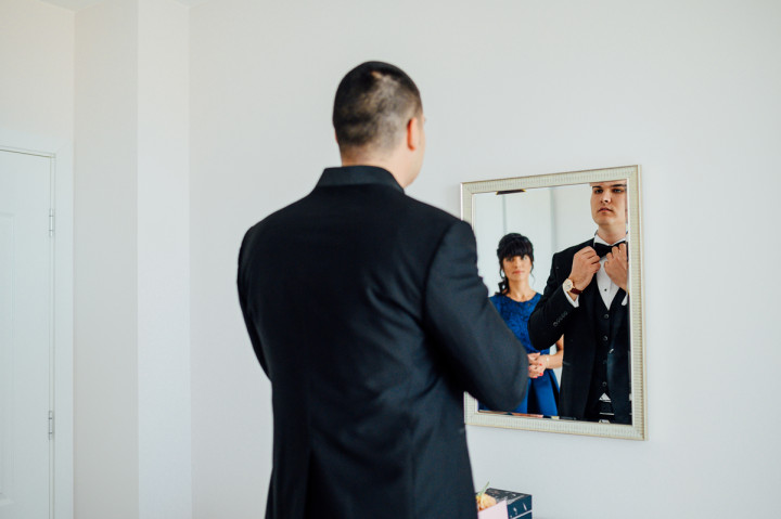 Цели сватби - Каролина и Цветан 8