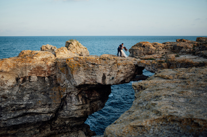 Следсватбени фотосесии - Дани и Васко 9