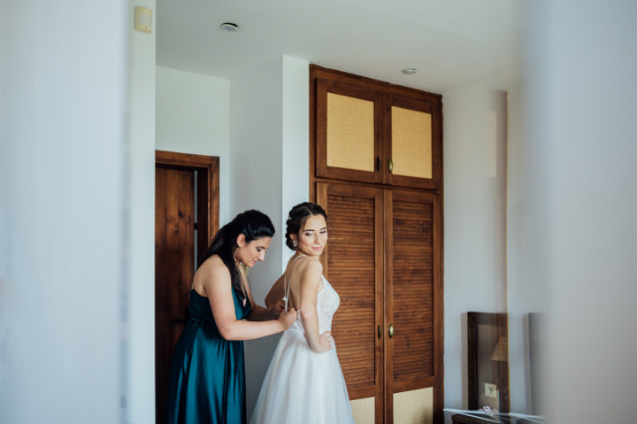 Цели сватби - Дани и Васко 5