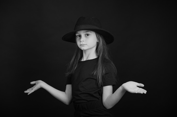 Семейни фотосесии - Роси, Дани и Лора 7