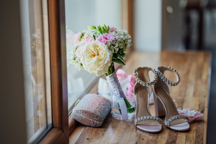 Цели сватби - Мартина и Миро 9