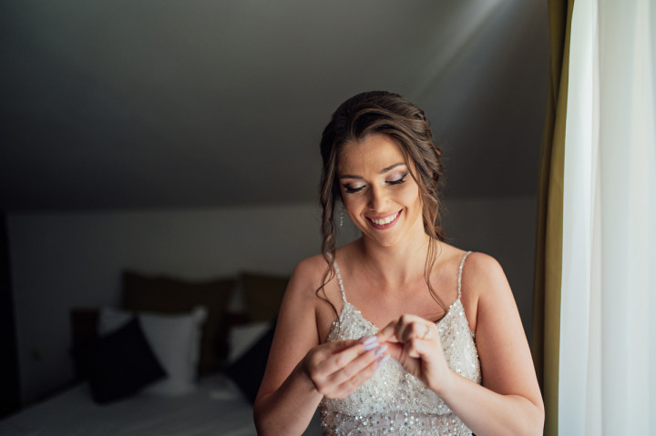 Цели сватби - Силвия и Николай 9