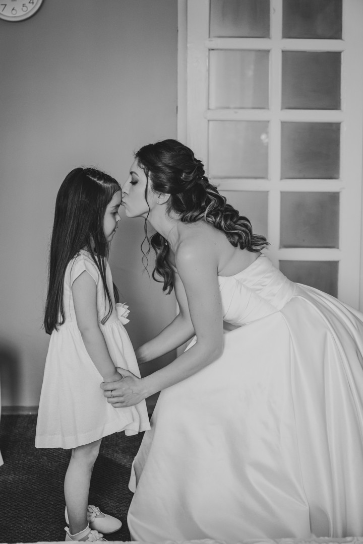 Цели сватби - Нина и Тодор 9